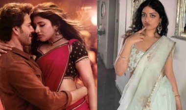 टॉलीवुड में नई स्टार किड की एंट्री! महेश बाबू की भतीजी करने जा रही हैं धमाकेदार डेब्यू