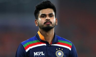BCCI का बड़ा प्लान: श्रेयस अय्यर बन सकते हैं Team India के नए ODI Captain, शुभमन गिल को T20 की कमान?
