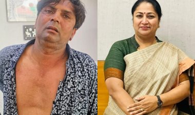 CM रेखा गुप्ता अटैक केस: आरोपी का चौंकाने वाला बयान – 'भैरव रूप में आए कुत्ते ने दिया था दिल्ली जाने का आदेश'