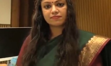 ट्रोलिंग से परेशान नोएडा DM मेधा रूपम ने डिएक्टिवेट किया X अकाउंट, CEC ज्ञानेश कुमार की बेटी हैं