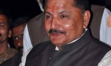 काली प्रसाद पांडे: रॉबिन हुड ऑफ गोपालगंज, बाहुबली सांसद और शहाबुद्दीन के राजनीतिक गुरु