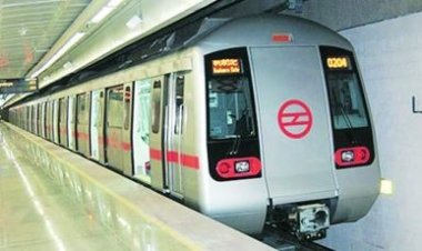 दिल्ली मेट्रो किराया बढ़ा: अब सफर होगा थोड़ा महंगा, जानें नई फेयर लिस्ट