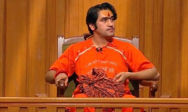 किस भगवान को मानें सबसे बड़ा? युवती के सवाल पर धीरेंद्र कृष्ण शास्त्री का अनोखा जवाब