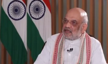 जगदीप धनखड़ के इस्तीफे पर अमित शाह का क्लीन चिट: ‘हेल्थ इश्यू थे, बात को ज़्यादा खींचिए मत’