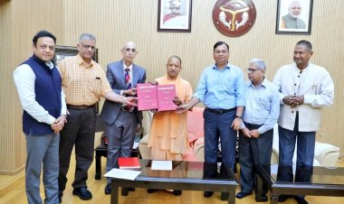 संभल दंगा रिपोर्ट: 450 पन्नों में बड़े खुलासे, हरिहर मंदिर बनाम शाही जामा मस्जिद विवाद तक का जिक्र
