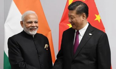 अमेरिकी दबाव और रूस-तेल विवाद के बीच मोदी-शी जिनपिंग की होगी मुलाकात, डेट भी आ गई सामने