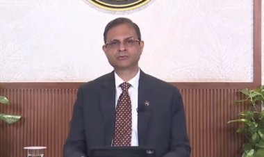RBI गवर्नर बोले – भारत जल्द बनेगा दुनिया की तीसरी सबसे बड़ी Economy, जन धन योजना को दिया श्रेय