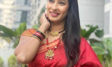 TV इंडस्ट्री में शोक: एक्ट्रेस प्रिया मराठे का 38 साल की उम्र में निधन, सदमे में फैंस