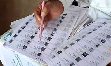 उत्तर प्रदेश में वोटर लिस्ट से 1.25 करोड़ डुप्लीकेट नाम हटेंगे, AI वेरिफिकेशन में करेगा मदद