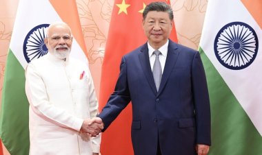 SCO शिखर सम्मेलन 2025: मोदी-शी की मुलाकात से रिश्तों में नई सकारात्मक दिशा