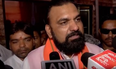 राहुल गांधी की वोटर अधिकार यात्रा पर सम्राट चौधरी का बड़ा हमला, तेजस्वी-अखिलेश को भी घेरा