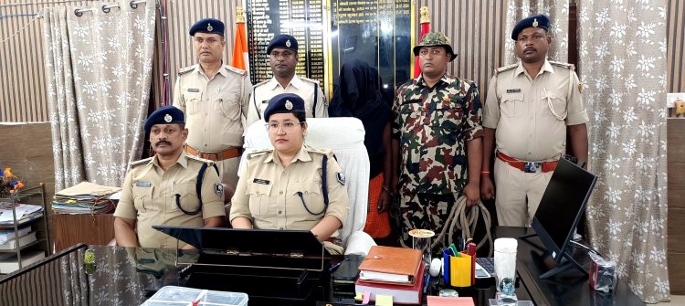 Bihar crime: अवैध संबंध से इनकार पर नवगछिया में महिला की गोली मारकर हत्या, सास-ससुर के सामने ली जान