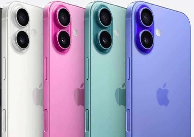 ‘Made in India’ iPhone की दुनियाभर में धूम! भारत से रिकॉर्डतोड़ स्मार्टफोन एक्सपोर्ट, Apple ने मचाया तहलका