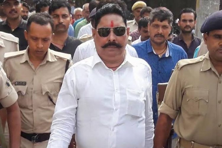 गैंगवार केस में मोकामा के पूर्व विधायक अनंत सिंह को हाईकोर्ट से मिली जमानत, जल्द छूट सकते हैं जेल से