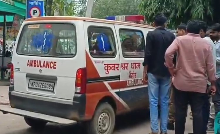 कुबेरेश्वर धाम में भगदड़: दो महिलाओं की दर्दनाक मौत, सावन की कांवड़ यात्रा में मचा हड़कंप