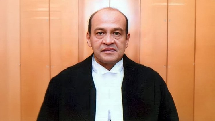 जस्टिस यशवंत वर्मा ‘कैश कांड’ पर महाभियोग की तैयारी, लोकसभा अध्यक्ष ने बनाई 3 सदस्यीय समिति