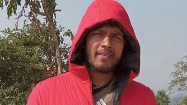 डॉन बनने चला था… मिट गई पहचान!  कुख्यात गैंगस्टर छोटू सिंह STF एनकाउंटर में मारा गया