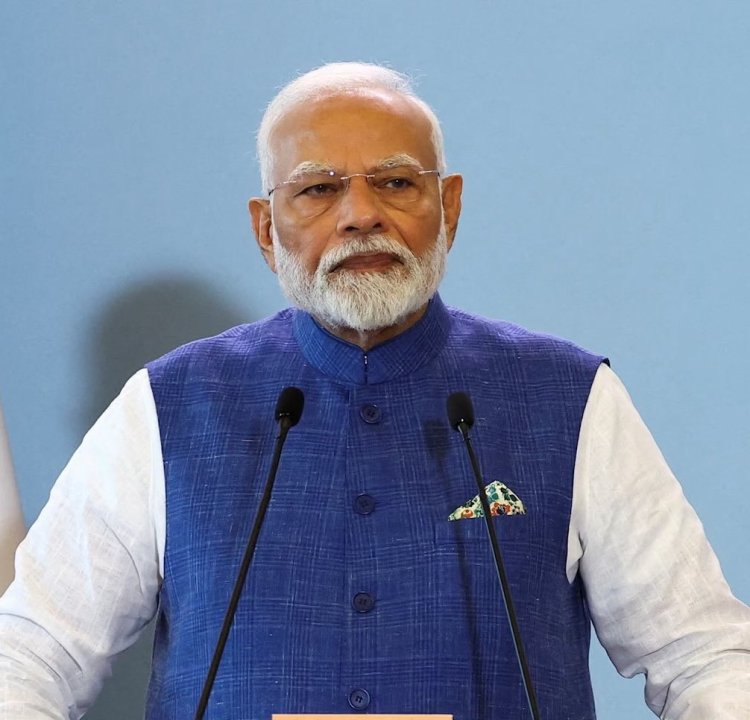 क्या ट्रंप पर दबाव बनाने की चाल है पीएम मोदी की चीन यात्रा? जानिए अंदर की बात