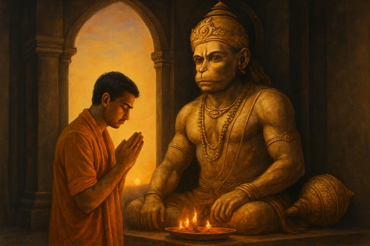 कलयुग में कौन से देवता जल्दी होते हैं प्रसन्न? हनुमान जी की भक्ति से बदल सकती है जिंदगी
