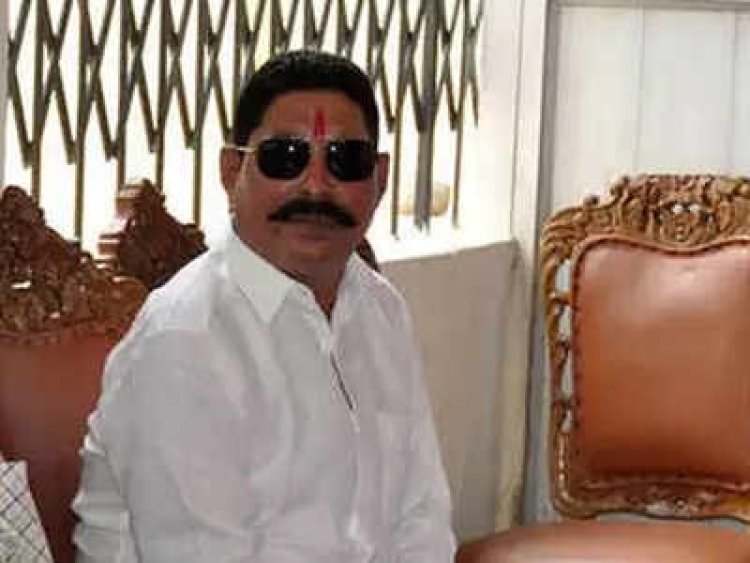 दुलारचंद यादव मर्डर केस: एमपी-एमएलए कोर्ट में पेश हुए अनंत सिंह, 14 दिन की न्यायिक हिरासत में भेजे गए