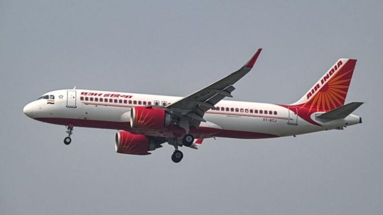 एयर इंडिया फ्लाइट में तकनीकी खराबी, चेन्नई में इमरजेंसी लैंडिंग; कई सांसद थे सवार