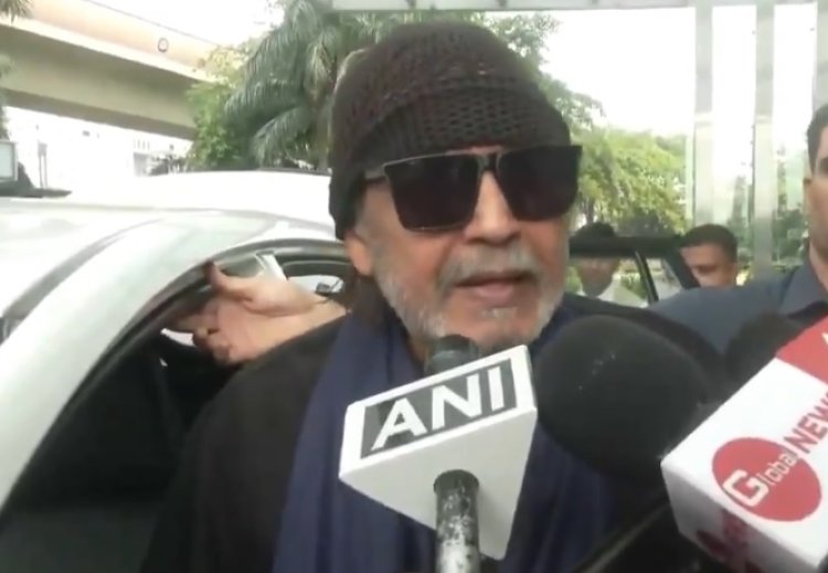 'अगर हमारी एजेंसी सनक गई तो… एक के बाद एक ब्रह्मोस चलेगा'— बिलावल भुट्टो की गीदड़भभकी पर मिथुन चक्रवर्ती की चेतावनी