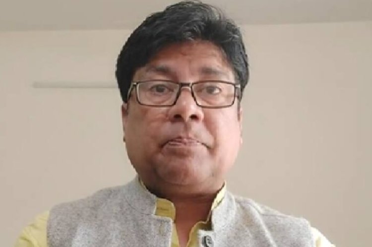 तेजस्वी यादव पर BJP का पलटवार: 'रोहिंग्या-बांग्लादेशी फर्जी वोटर हटने से घबराए RJD'