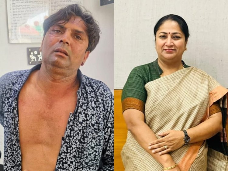 CM रेखा गुप्ता अटैक केस: आरोपी का चौंकाने वाला बयान – 'भैरव रूप में आए कुत्ते ने दिया था दिल्ली जाने का आदेश'