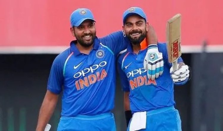 विराट कोहली और रोहित शर्मा के रिटायरमेंट पर BCCI का बड़ा बयान, जानिए सच्चाई