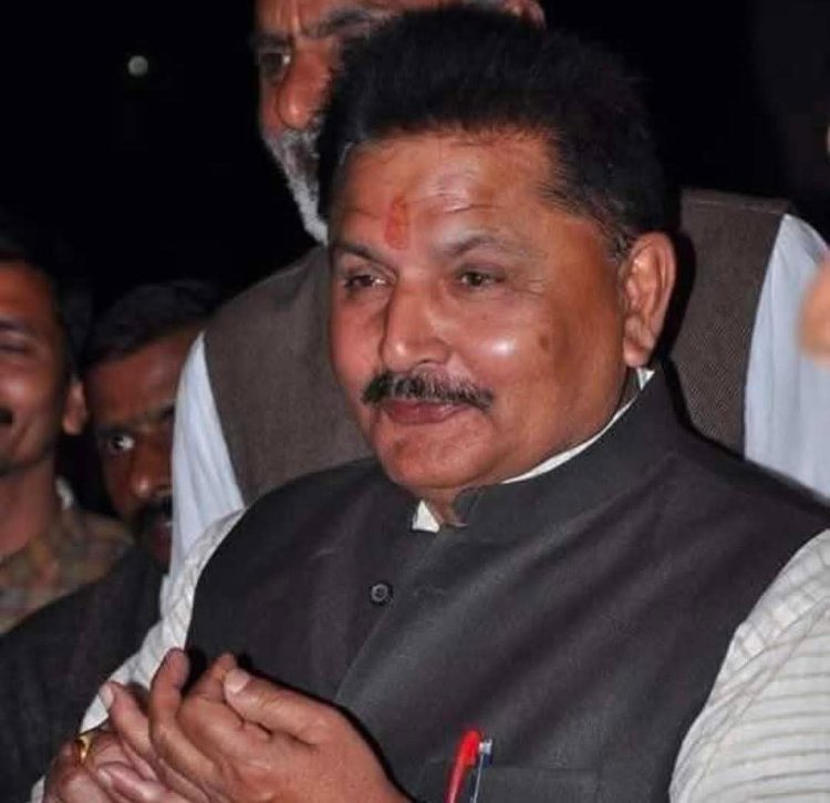 काली प्रसाद पांडे: रॉबिन हुड ऑफ गोपालगंज, बाहुबली सांसद और शहाबुद्दीन के राजनीतिक गुरु