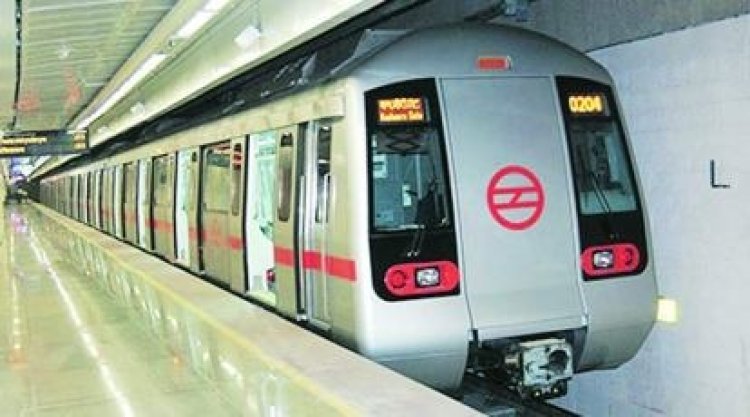 दिल्ली मेट्रो किराया बढ़ा: अब सफर होगा थोड़ा महंगा, जानें नई फेयर लिस्ट