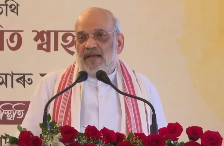 राहुल के मंच से PM मोदी पर अपशब्द, अमित शाह का पलटवार- जितनी गाली, उतना बड़ा जनादेश