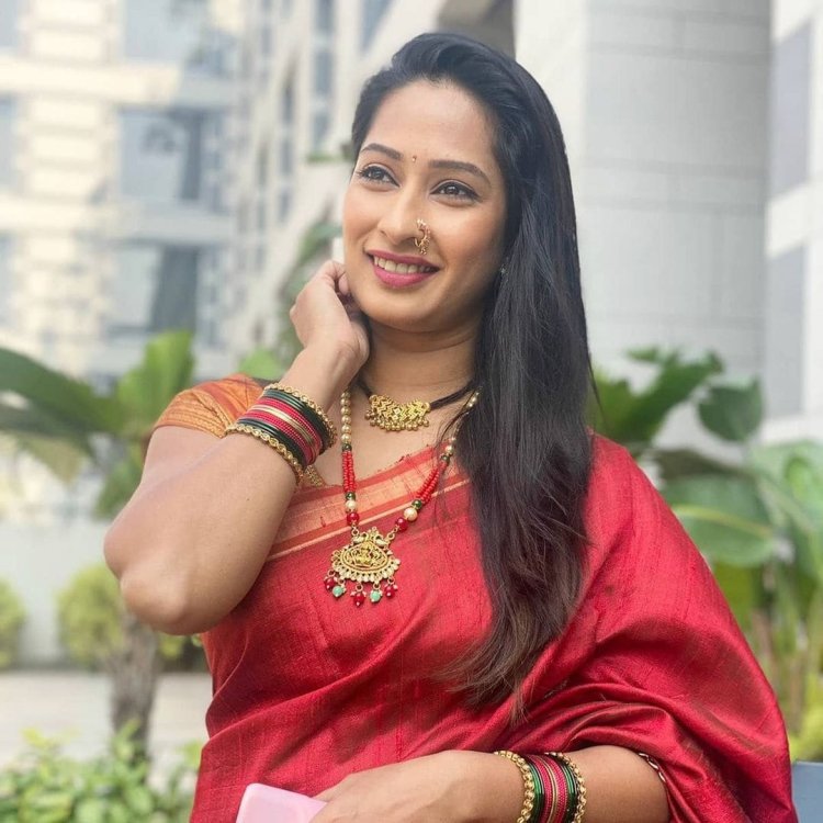 TV इंडस्ट्री में शोक: एक्ट्रेस प्रिया मराठे का 38 साल की उम्र में निधन, सदमे में फैंस