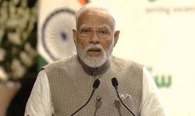 दिवंगत मां के अपमान पर फूटा PM मोदी का दर्द, कहा – गाली देना बिहार की संस्कृति का अपमान