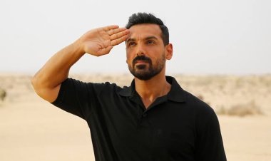 Force 3: जॉन अब्राहम फिर लौटेंगे ACP यशवर्धन के दमदार रोल में, नए डायरेक्टर के साथ होगी धमाकेदार शुरुआत