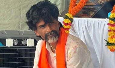 मराठा आरक्षण: मनोज जरांगे की जीत, सरकार ने जारी किया हैदराबाद गजट, मिलेगी ओबीसी कोटे में जगह