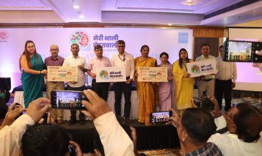 मेरी थाली सेहत वाली: बिहार में पोषण माह पर यूनिसेफ़ और सरकार का बड़ा अभियान