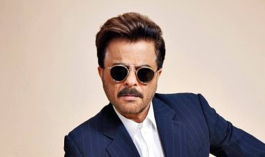 अनिल कपूर को ईद-ए-मिलाद की शुभकामनाएं देना पड़ा भारी, सोशल मीडिया पर ट्रोलिंग का शिकार हुए ‘झक्कास हीरो’