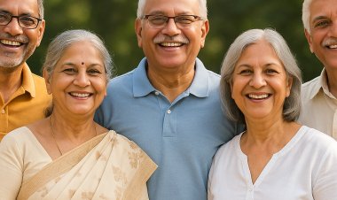दिवाली से पहले केंद्र सरकार का तोहफा: अब 20 साल की नौकरी पर भी मिलेगी फुल पेंशन