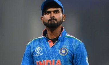 श्रेयस अय्यर को मिली बड़ी जिम्मेदारी – India A के नए कप्तान, Australia A से भिड़ंत की तैयारी