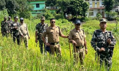 Nepal Jailbreak: 15,000 कैदी जेल तोड़कर भागे, 12,500 का अब तक कोई सुराग नहीं