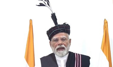 पीएम मोदी का नॉर्थ-ईस्ट दौरा: मिजोरम को मिला पहली बार रेल कनेक्शन, दिल्ली तक सीधी राजधानी एक्सप्रेस