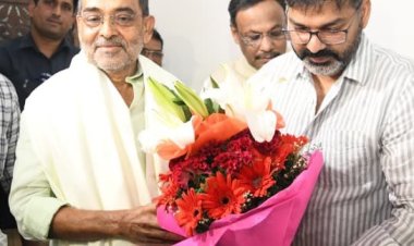 बिहार चुनाव 2025: पवन सिंह की राजनीतिक पारी का नया दांव, क्या कुशवाहा की माफी से NDA का टिकट मिलेगा?