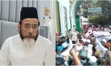 बरेली में बवाल पर नया खुलासा: मौलाना तौकीर रजा की राजनीति या भड़काऊ इरादे?