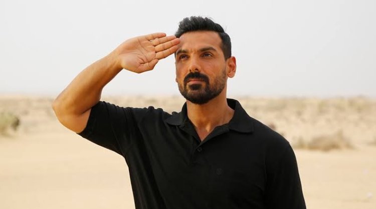 Force 3: जॉन अब्राहम फिर लौटेंगे ACP यशवर्धन के दमदार रोल में, नए डायरेक्टर के साथ होगी धमाकेदार शुरुआत