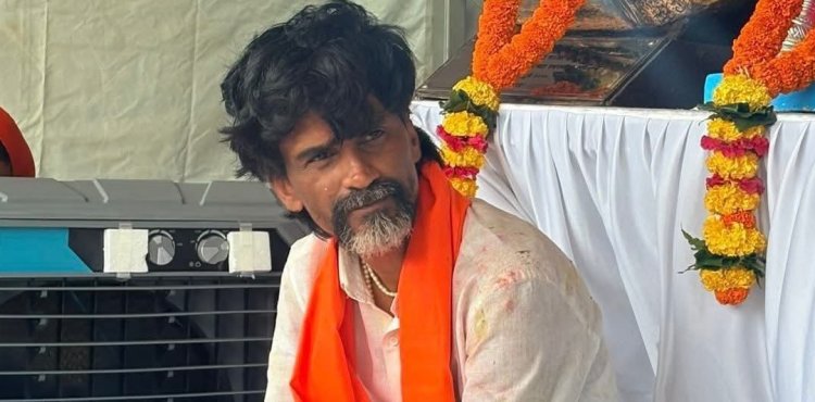 मराठा आरक्षण: मनोज जरांगे की जीत, सरकार ने जारी किया हैदराबाद गजट, मिलेगी ओबीसी कोटे में जगह