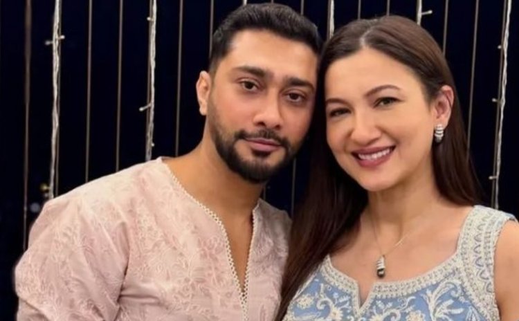गौहर खान और जैद दरबार बने दोबारा पैरेंट्स, बेटे जेहान को मिला छोटा भाई