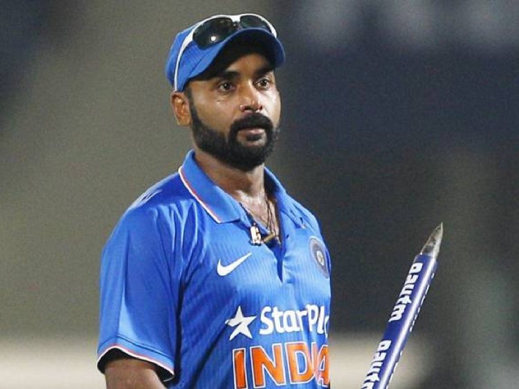 Amit Mishra Retirement: भारतीय लेग स्पिनर ने क्रिकेट को कहा अलविदा, IPL में बनाया अनोखा रिकॉर्ड