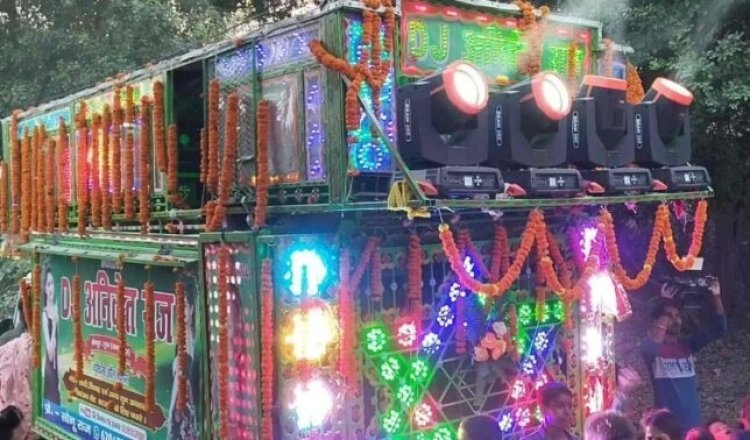 बिहार में त्योहारों पर सुरक्षा अलर्ट: ईद मिलाद, अनंत चतुर्दशी और विश्वकर्मा पूजा के लिए गाइडलाइन, जुलूस पर सख्ती; डीजे बैन