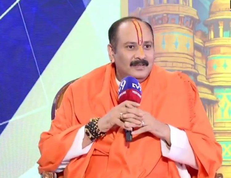 असली संत कौन? धीरेंद्र शास्त्री, देवकीनंदन और अनिरुद्धाचार्य को लेकर प्रदीप मिश्रा का चौंकाने वाला खुलासा